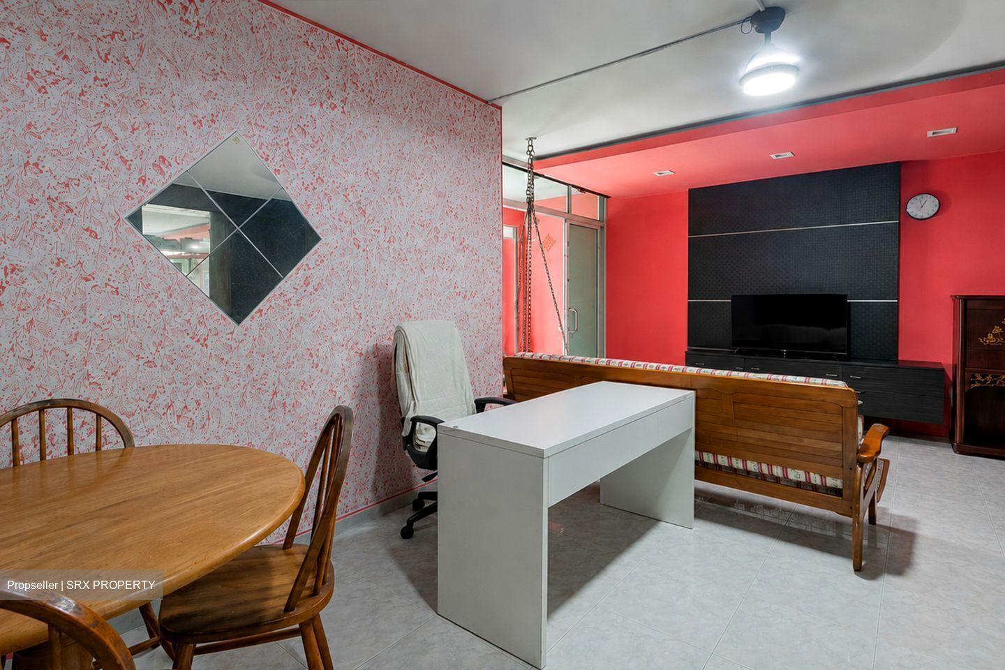 Blk 102B Punggol Field (Punggol), HDB 5 Rooms #585510361
